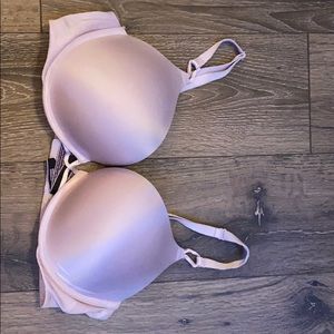 Vs bombshell bra 36c